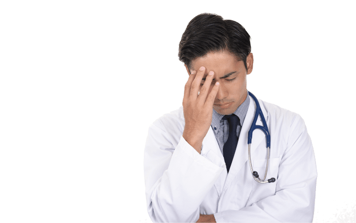 doctor